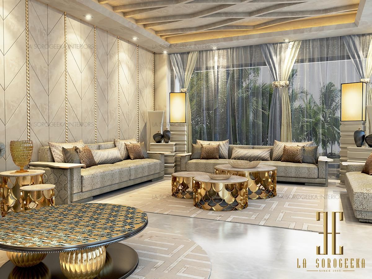 luxury interior designers in south delhi Luxury interior designers in delhi