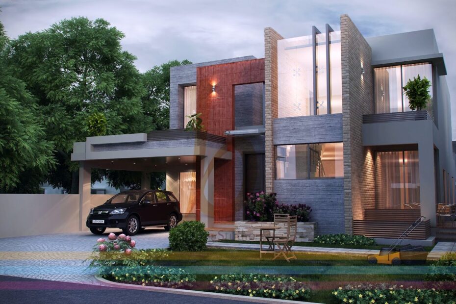 new style houses in pakistan Pakistan designs modern house homes small kashmir eden houses beautiful lahore latest property marla interior exterior value niaz biag multan