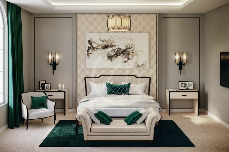american style home interior design American contemporary interior design style • home tips