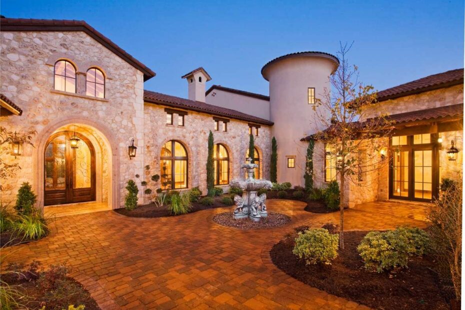 tuscan style homes with courtyard 16+ spanish style house with courtyard, new ideas