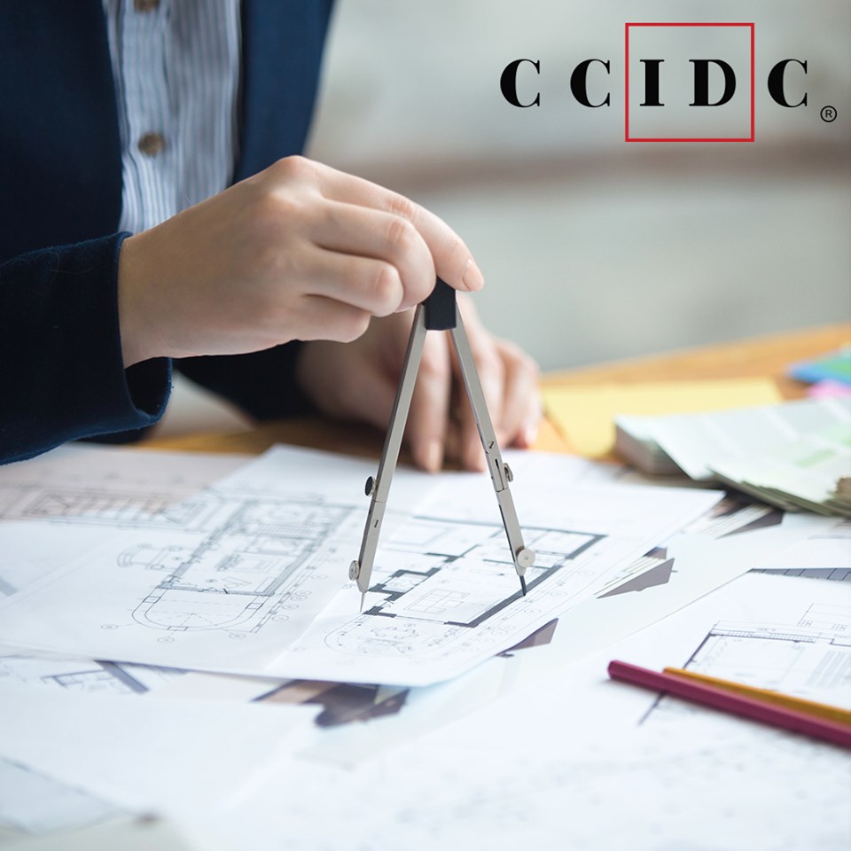 California Certification for Interior Design | CCIDC