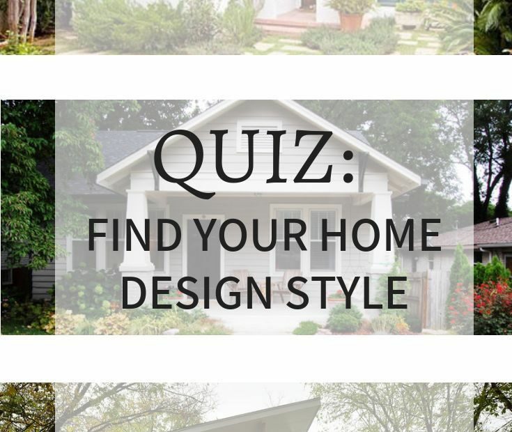 home design style quiz Quiz: what's your interior design style?