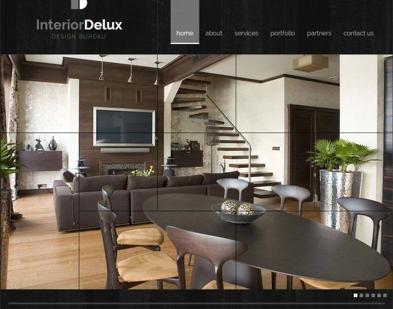 home interior design website Modern interior design: 10 best tips for creating beautiful interiors
