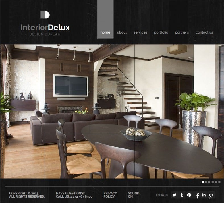 Good Interior Design Websites