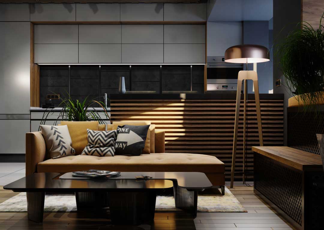 What You’ll Get in an Interior Design Program – Hcl Homes