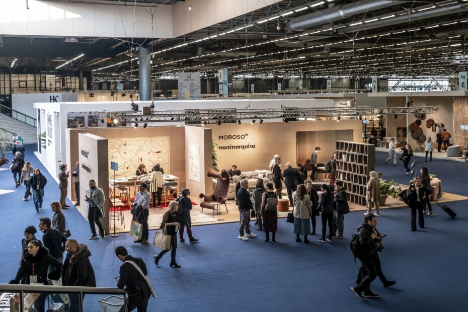 interior design trade programs Interior design trade shows you should consider in 2020