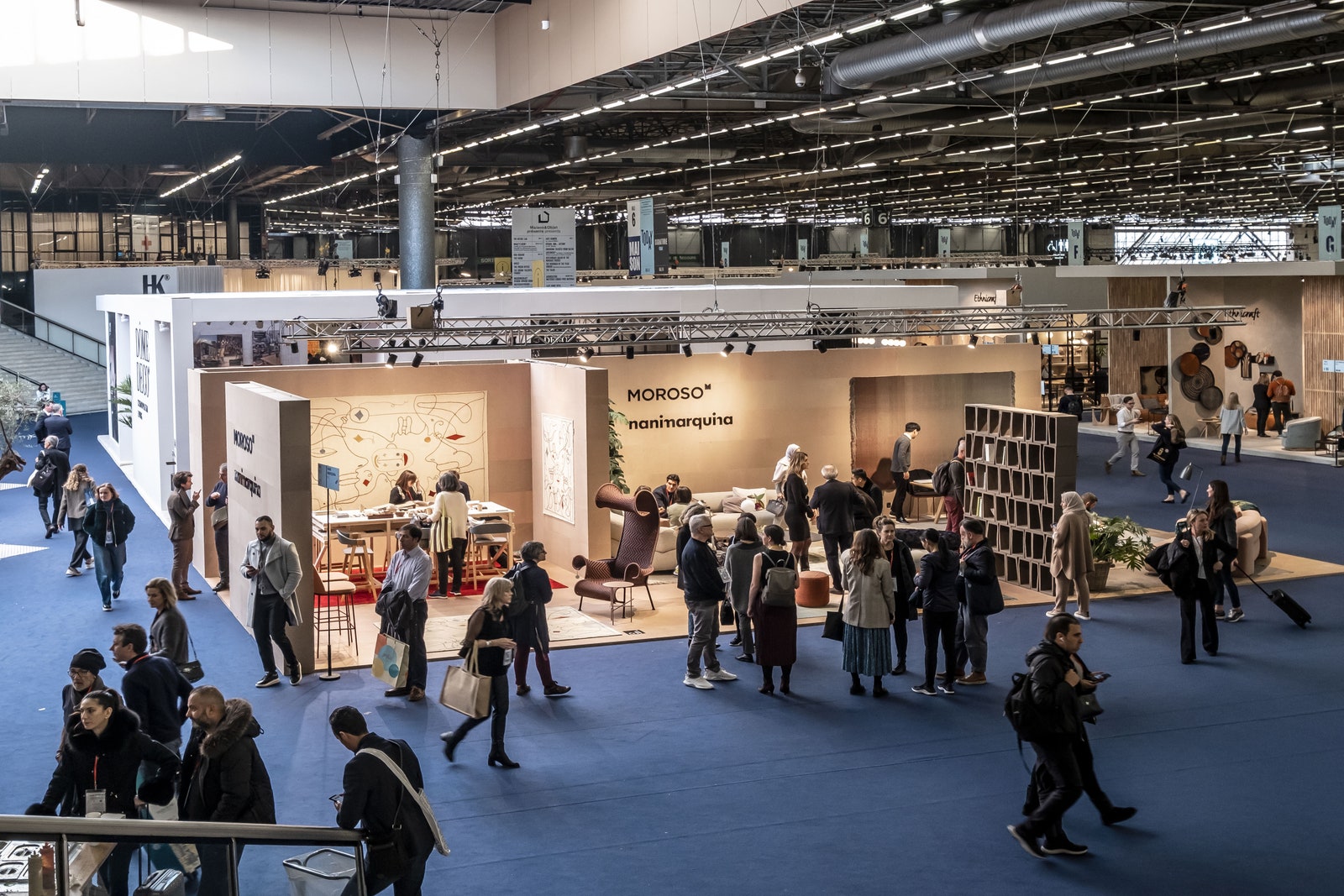 Interior Design Trade Shows You Should Consider in 2020 | Architectural