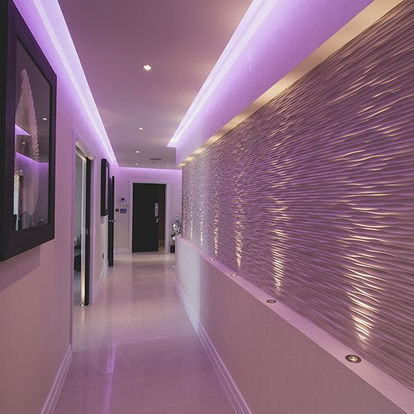 interior designer lighting training Lighting ies fanshawe college awards illumination entry title toronto
