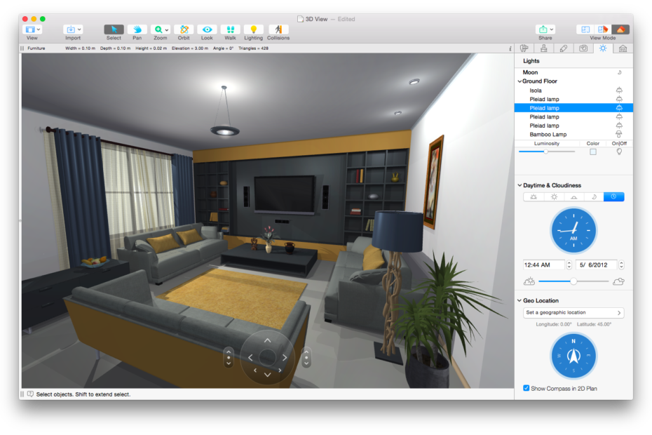 live home 3d online free 3d rendering software – live home 3d