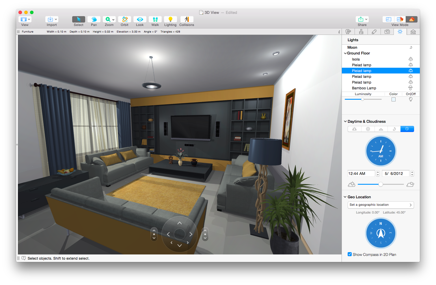 live home 3d design Live home 3d – review – mymac.com