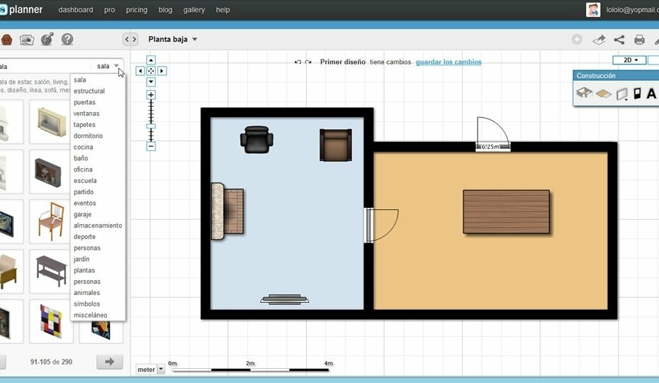 free floor planner download The best free floor plan software, apps & tools