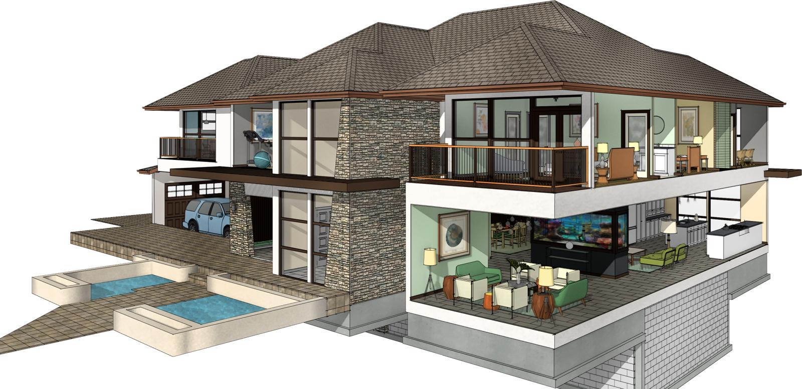 Choosing The Best Home Design Software | My Decorative