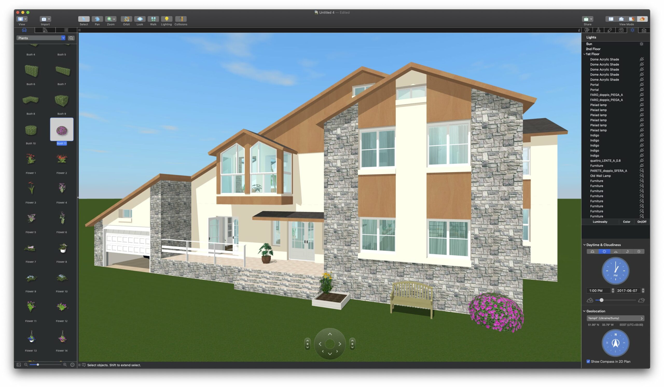 live home 3d pro – landscape & house design Macworld manyakis belight live home 3d pro – landscape & house design Macworld manyakis belight