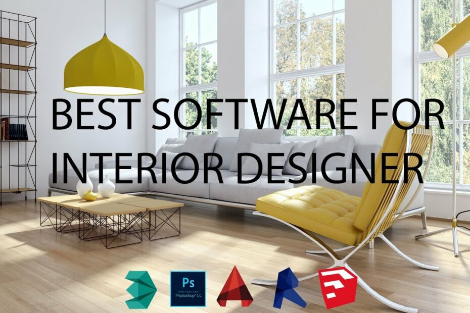 softwares for interior designing Free home designing software