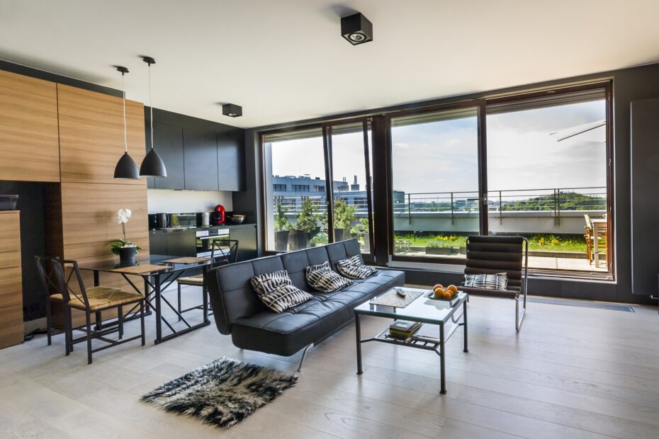design and style interiors The characteristics of traditional interior design style