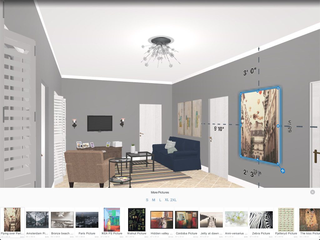 room planner design home 3d online Room planner