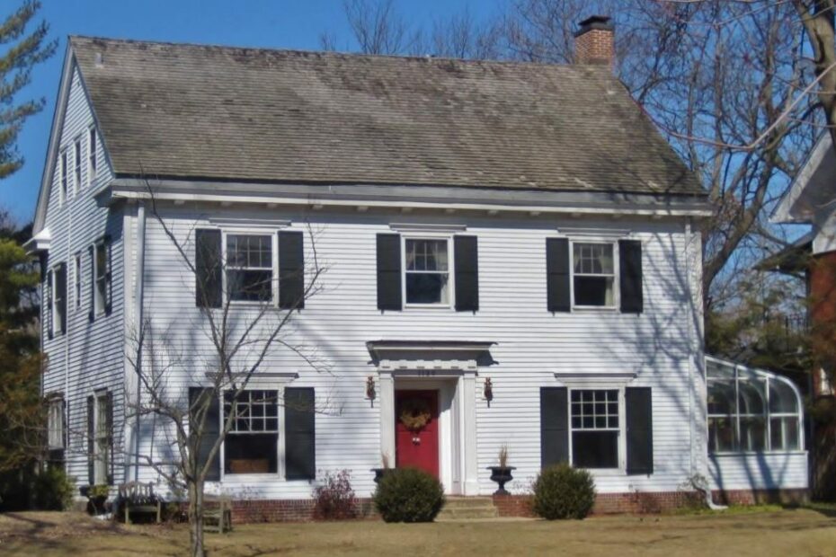 what are the different house styles Types homes diana