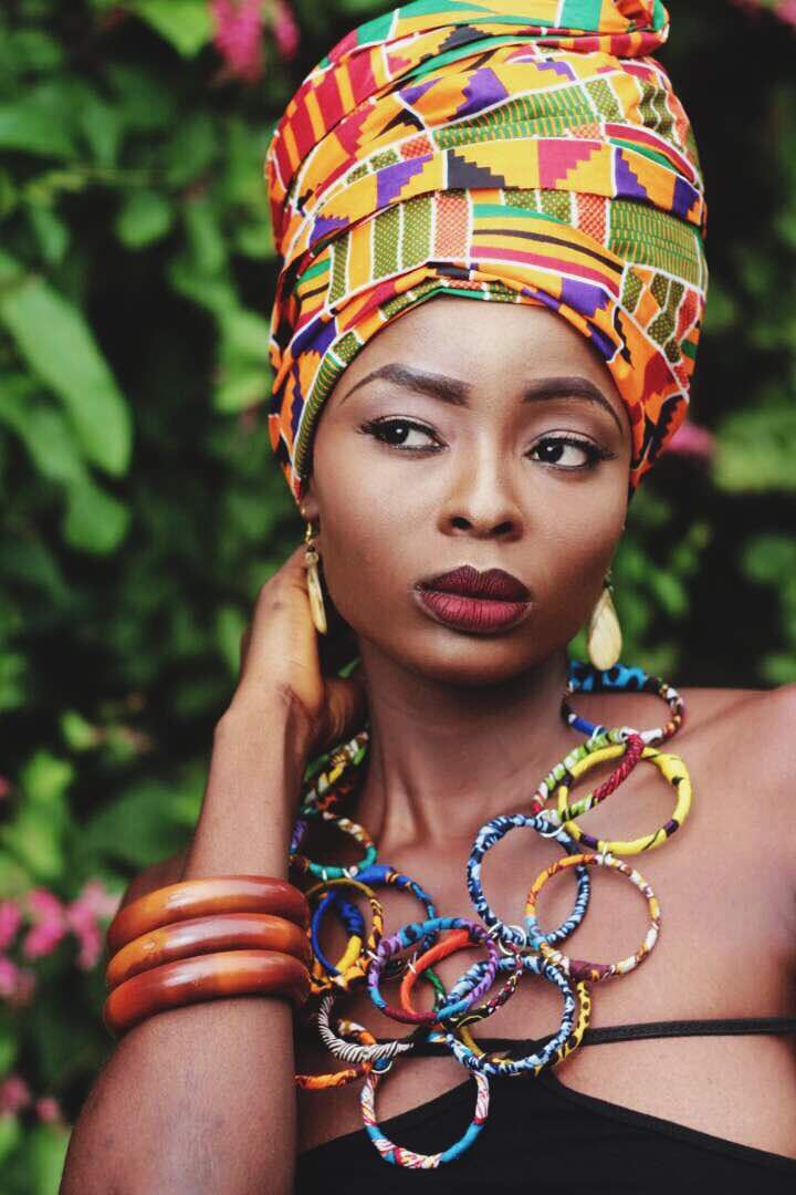 Ghana – Balkyz | Accra Fashion Week | Ghana's Premium Clothing Trade