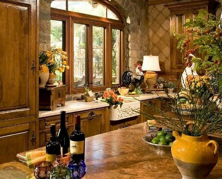 italian tuscan home decor Tuscan italian interior rustic style decorations decor kitchen magnificent country tuscany woyhome designs house kitchens prev next modern choose board