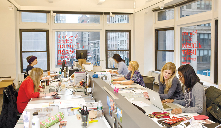 interior design schools nyc ny Interior school schools effective selecting most