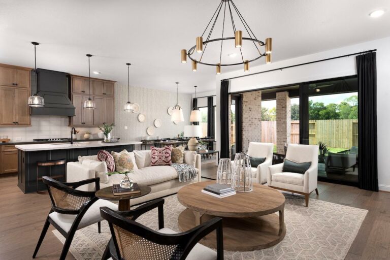 different design styles for interior design Different interior design styles to match your vibe