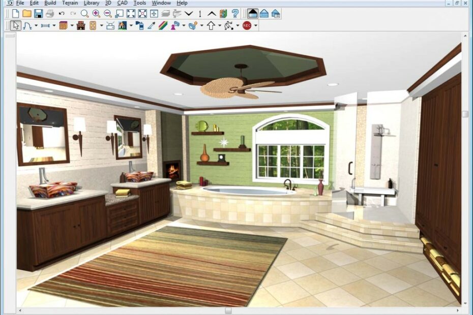 easy professional interior design software Software interior 3d mac ultimate tool renovator