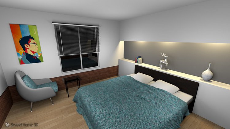 Sweet Home 3D Software Free Download