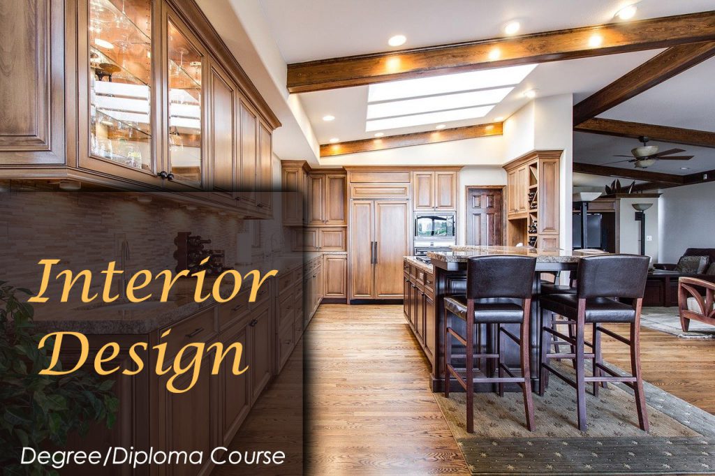 Interior Design Courses in Pune,Baner,Balewadi & Pashan - ISND