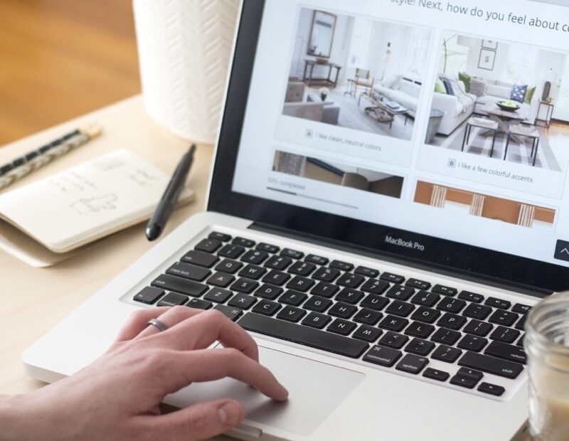 my home design style quiz My home design
