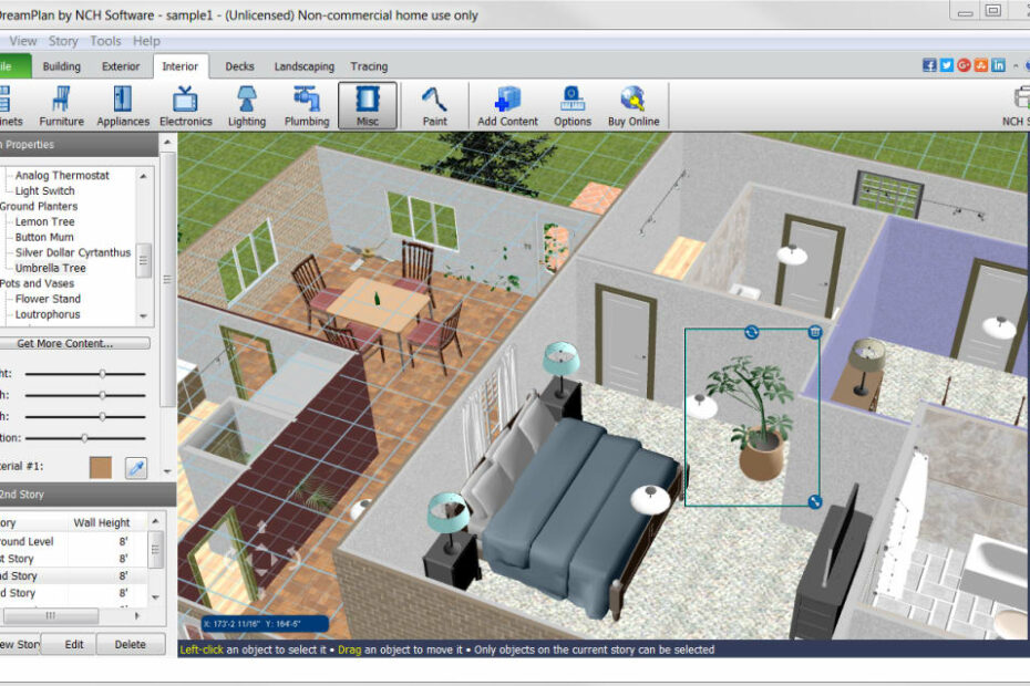 interior designing programs free 6 best interior design software for pc: unleash the home designer within