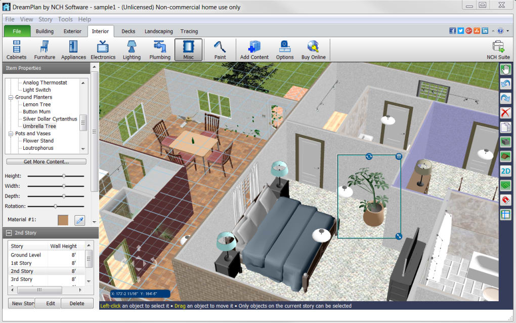 interior designing programs free 6 best interior design software for pc: unleash the home designer within interior designing programs free 6 best interior design software for pc: unleash the home designer within