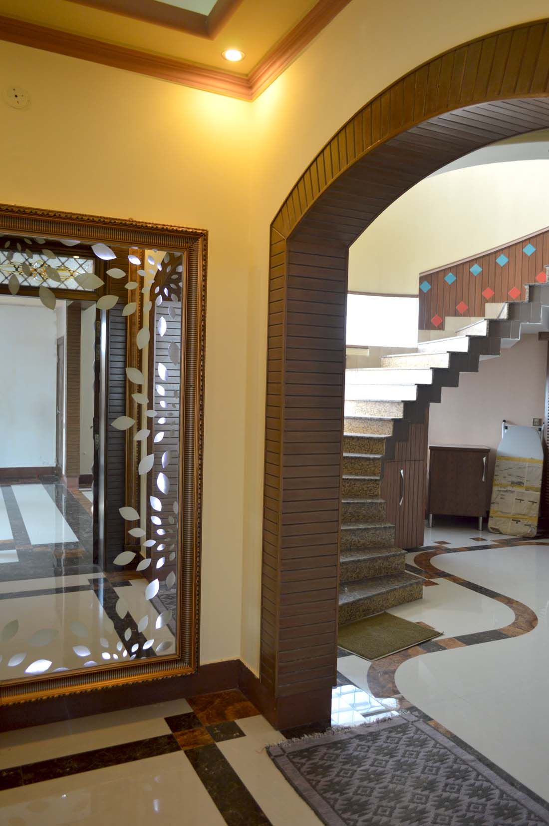 Home Interior Designs In Pakistan
