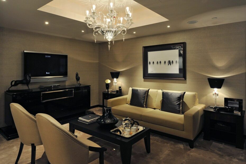 home interior design jobs Celebrarán la semana del diseñador de interiores