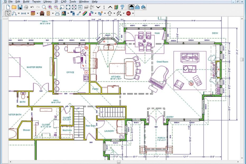 free software for designing house plans House software plan plans floor designs