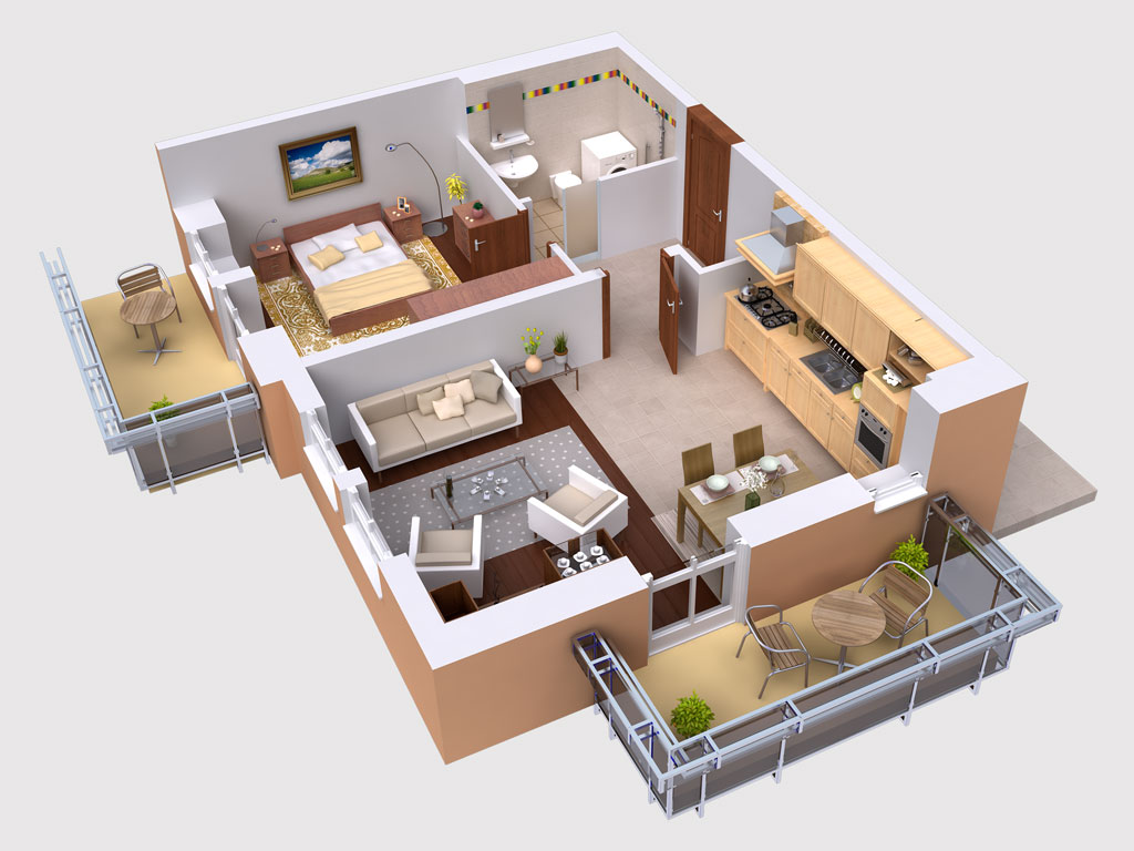 house plans 3d view 3d plan layout house plans 3d view 3d plan layout