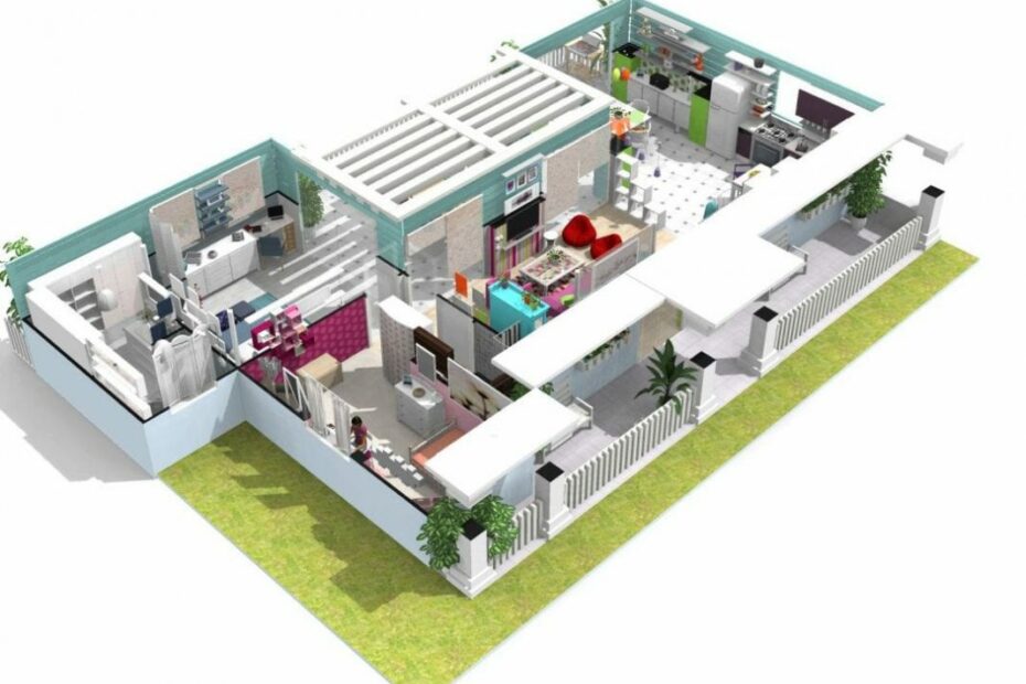 house floor plan design software 20 best draw your own house plans free online