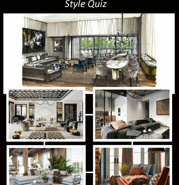 free interior design style quiz 10 online interior style quizzes that are actually worth your time