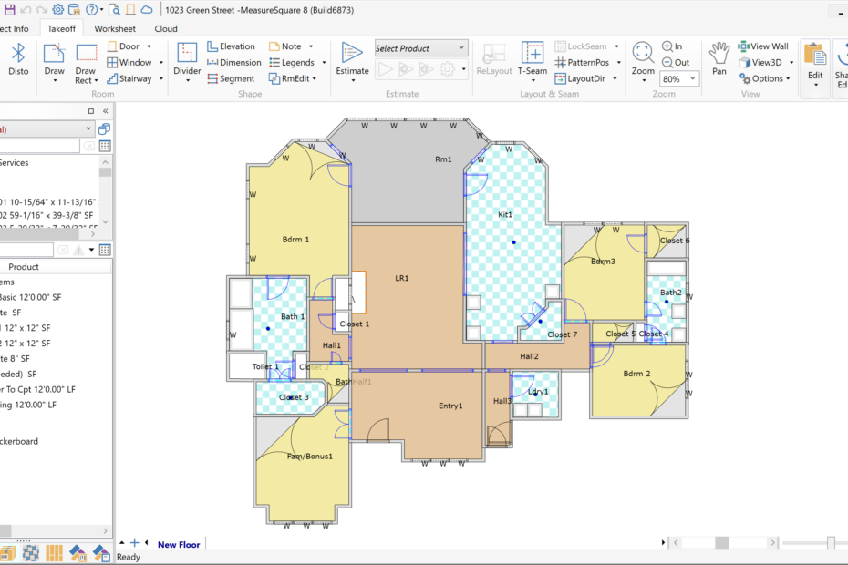 interior design floor plan software Floorplanner houseplanshelper floorplan furnished apachewe