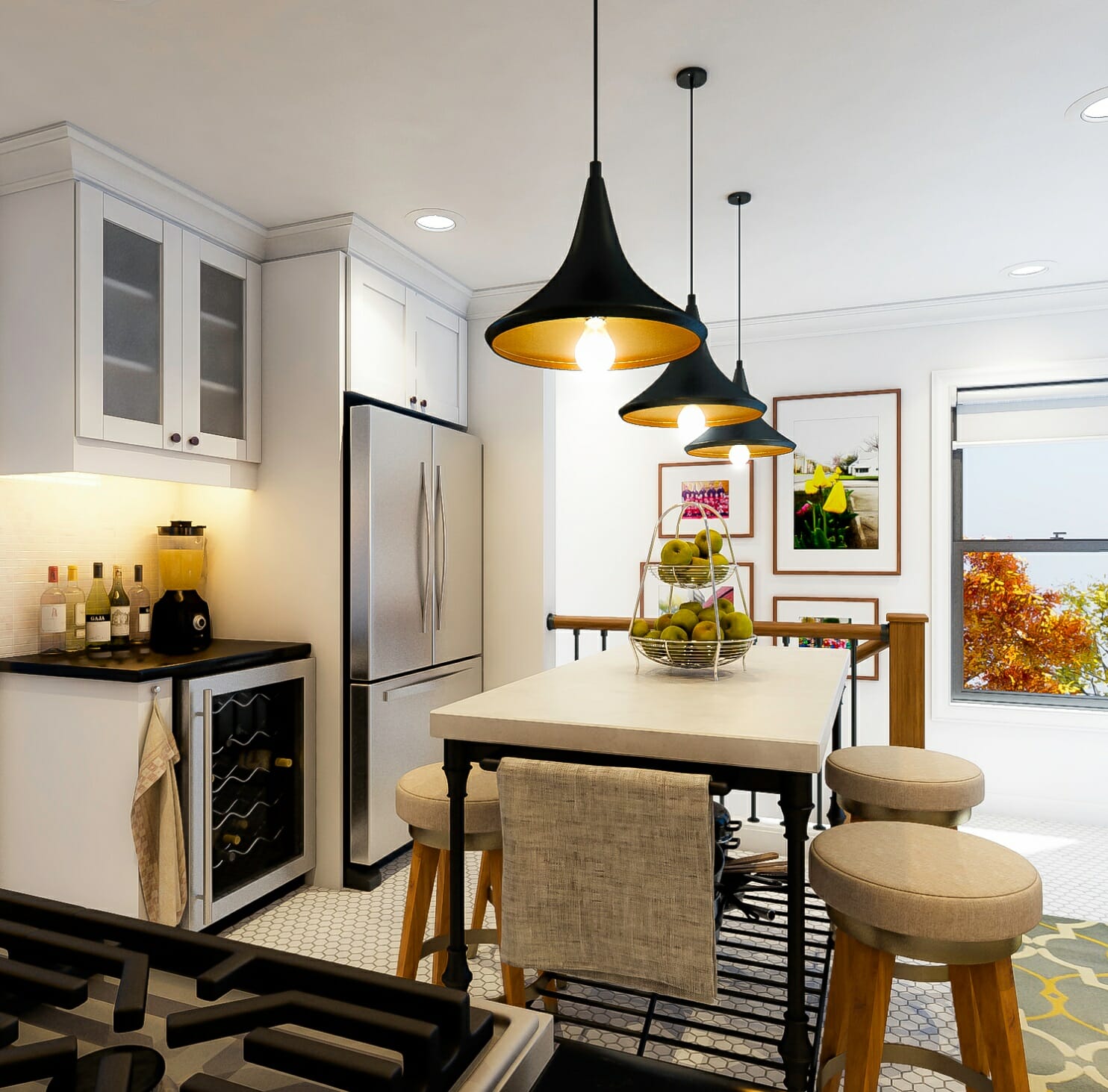 best online interior designer service Interior decorilla services spring trends decorating designer eleni celebrate room