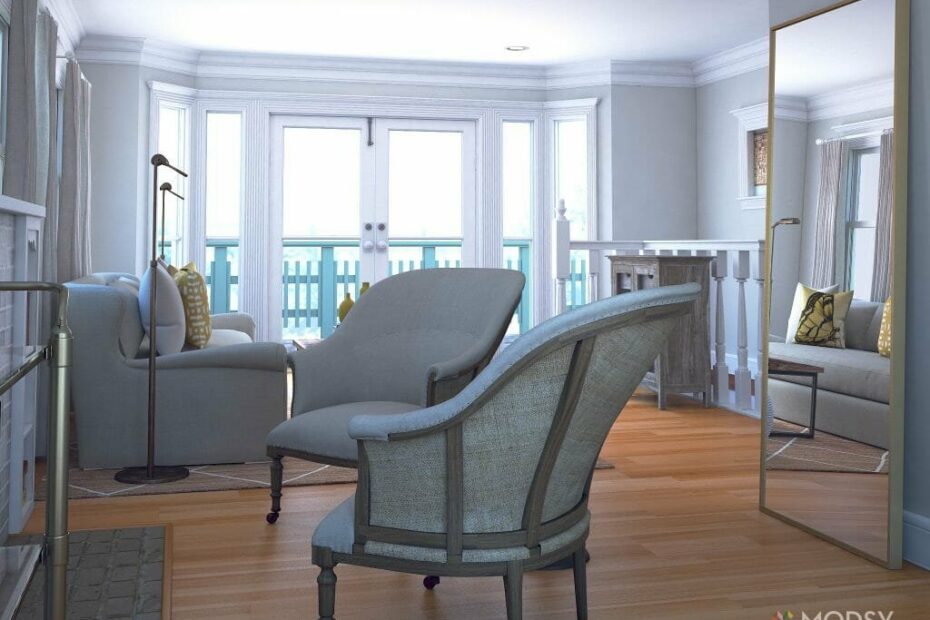 online interior design services canada Decorilla modsy decorator