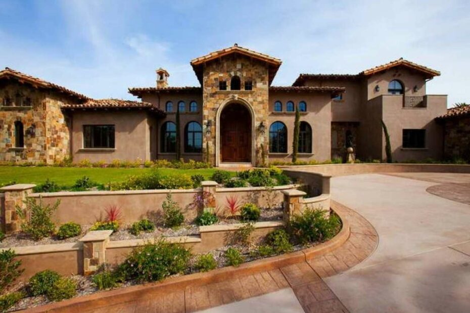 tuscan villa home plans Tuscan flr1 meridian cheapmieledishwashers
