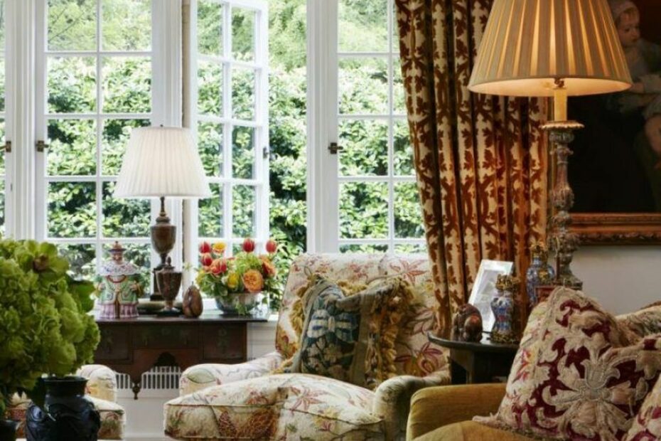 english country style interior design English interior style room living decor victorian house country furniture british traditional office decorating styles bestdesignideas choose board fireplace