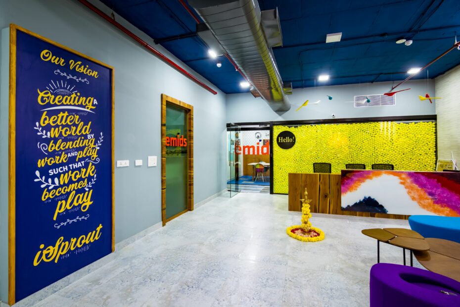interior designers for office in hyderabad Interior designers