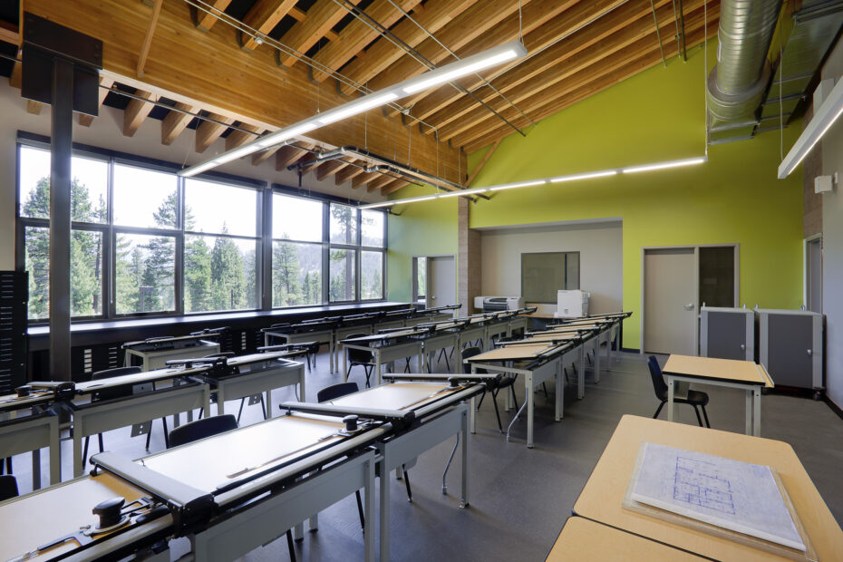 interior design technical schools Interior design trends defining schools this year
