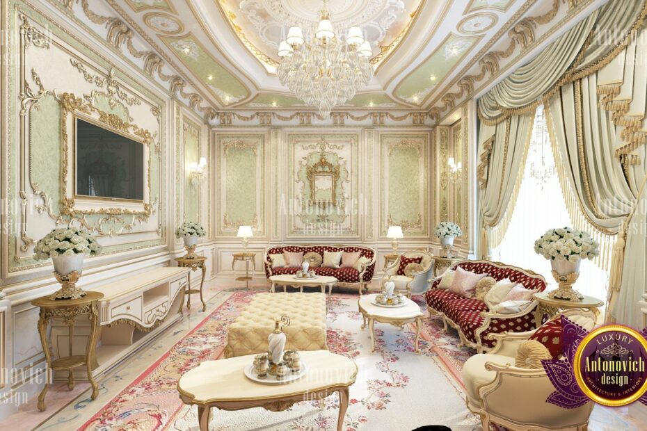 interior design firms in uae Interior dubai firms miami restaurant antonovich ae