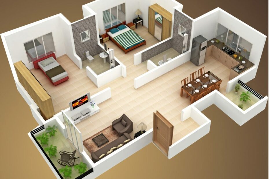 design 3d house plans 3d house plan plans floor designs awesome houses drawing planner maker room designer builder source stylish give look