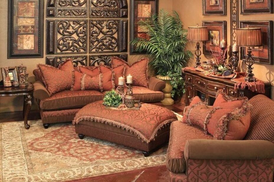 tuscan style decorating living room 20 awesome tuscan living room designs