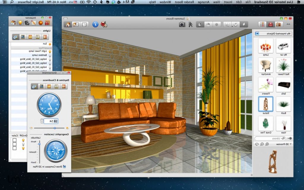 Interior Design Software Free Download Mac - videorenew