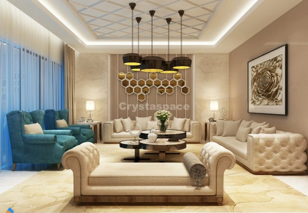 Interior Designers in Delhi - Top 45 Interior Designers in Delhi