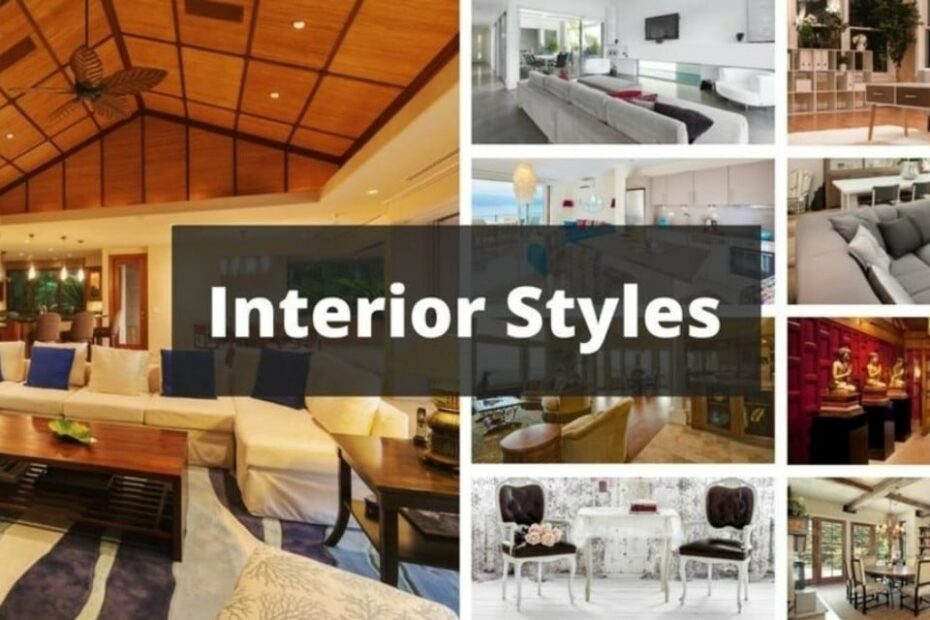 what interior design style am i quiz Makalenin kaynağı